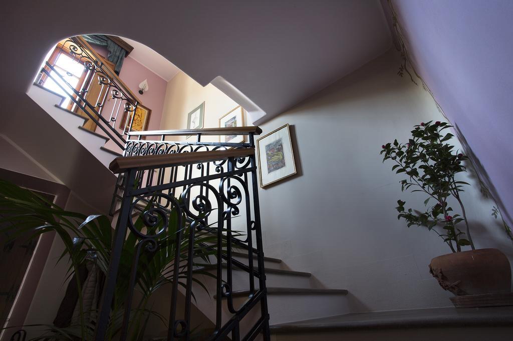 Vibo In Centro Bed & Breakfast Vibo Valentia Rom bilde