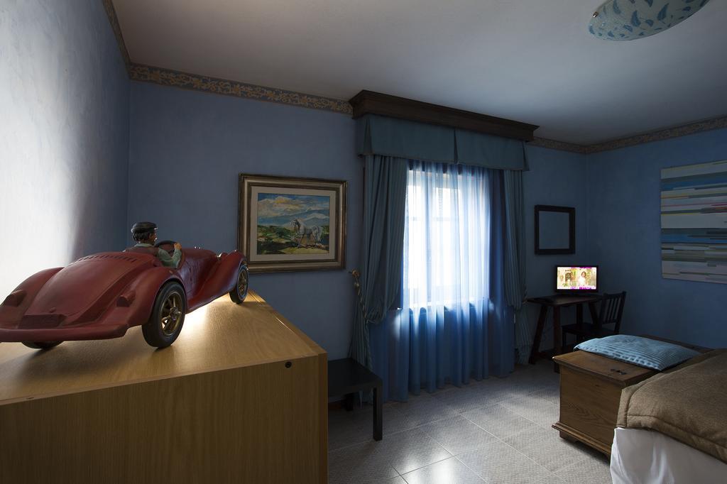 Vibo In Centro Bed & Breakfast Vibo Valentia Rom bilde