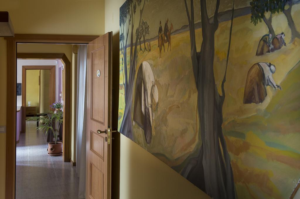 Vibo In Centro Bed & Breakfast Vibo Valentia Eksteriør bilde