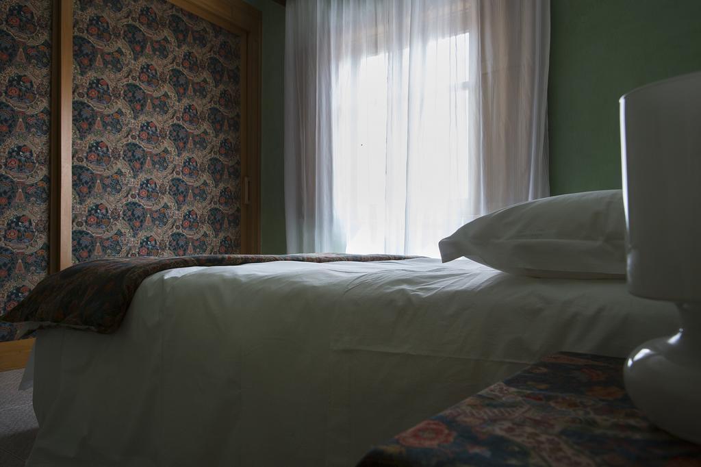 Vibo In Centro Bed & Breakfast Vibo Valentia Eksteriør bilde