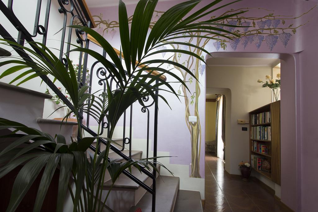 Vibo In Centro Bed & Breakfast Vibo Valentia Rom bilde