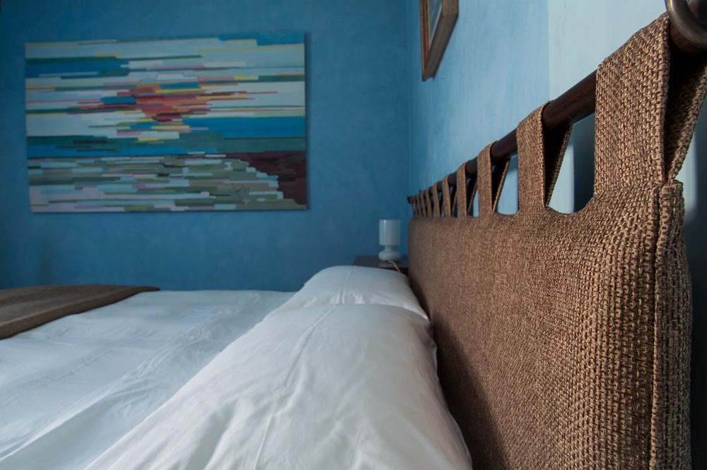 Vibo In Centro Bed & Breakfast Vibo Valentia Eksteriør bilde